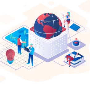 Разработка сложных сайтов для построения систем коммуникации в Ивантеевке