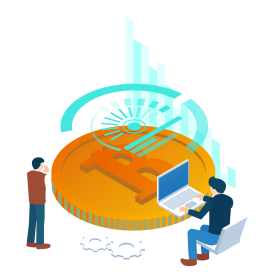 Создание сложного сайта для блокчейн и криптовалюты в Ивантеевке