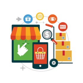 Разработка сложного сайта для сферы логистики в Ивантеевке